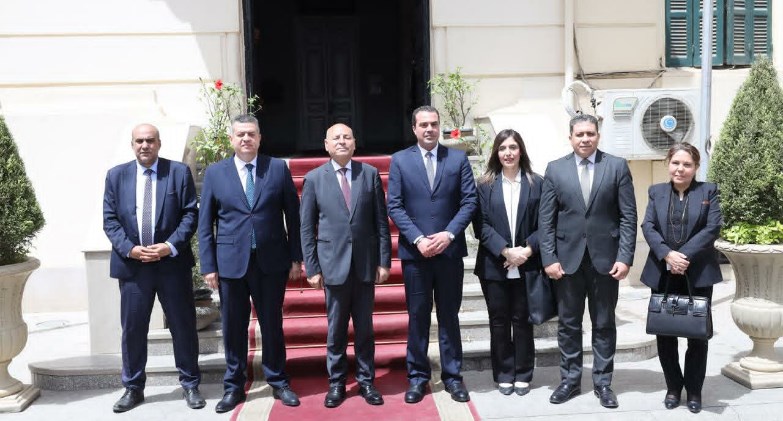 البنك الزراعي المصري يواصل تنفيذ مبادرة سكة خير لدعم الأسر الأكثر احتياجًا في القاهرة والجيزة