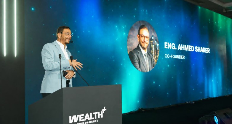 باستثمارات 4 مليار جنيه… شراكة استراتيجية بين Wealth Plus Developments وMakyn Developments لإطلاق مشروع «VERSCommercial Arena» بالقاهرة الجديدة