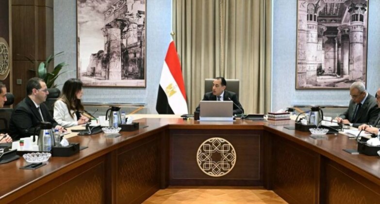 رئيس الوزراء يتابع إجراءات تنظيم السوق العقارية في مصر