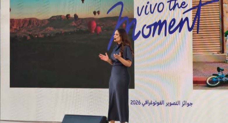 جائزة vivo the moment 2026 تُشعل ثورة جديدة في التصوير بالموبايل وسرد القصص الإنسانية 