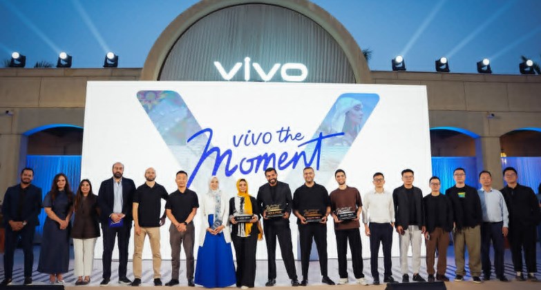 جائزة vivo the moment 2026 تُشعل ثورة جديدة في التصوير بالموبايل وسرد القصص الإنسانية 