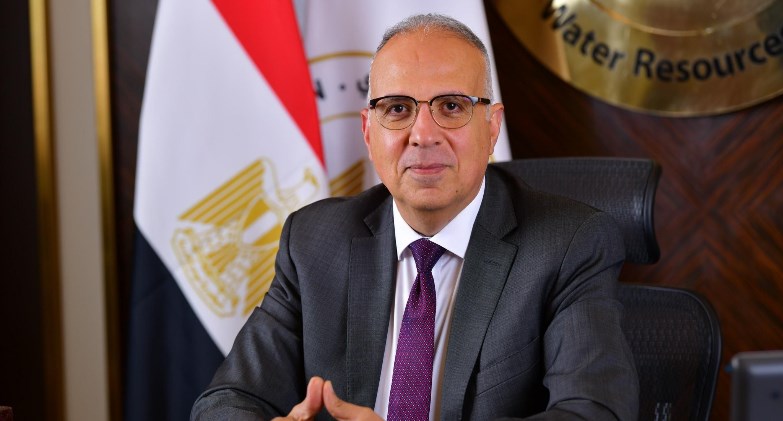 وزير الري: ضخ كميات إضافية عبر شبكة الرياحات والترع الرئيسية لتلبية الاحتياجات المائية