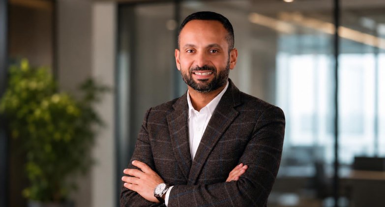 تعيين «مهاب جمال» رئيسًا تنفيذيًا لشركة «الأهلي للإدخار» التابعة لـ«الأهلي القابضة للمدفوعات»