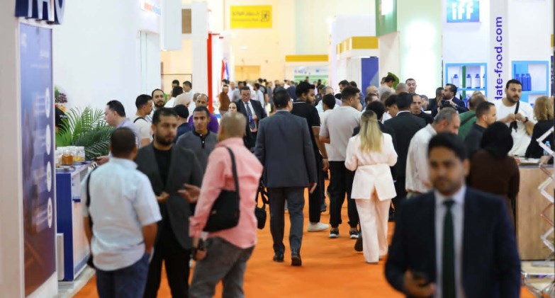 إنفورما ماركتس تطلق قمة