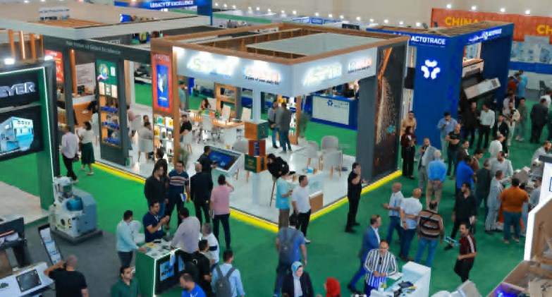 إنفورما ماركتس تطلق قمة "فود جارد" للمرة الأولى في مصر ضمن فعاليات Fi Africa and ProPak MENA 2026 