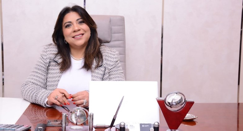  ملك العشيري
