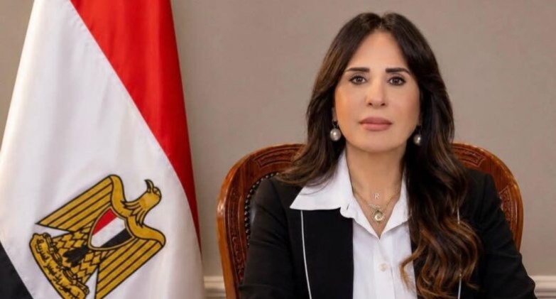راندة المنشاوي
