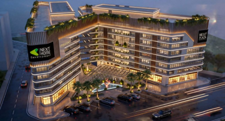 شركة Next Home Developments 