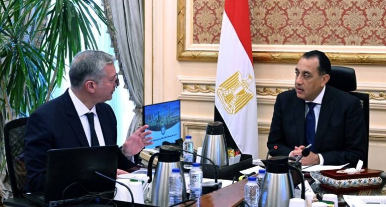 اجتماع مجلس الوزراء