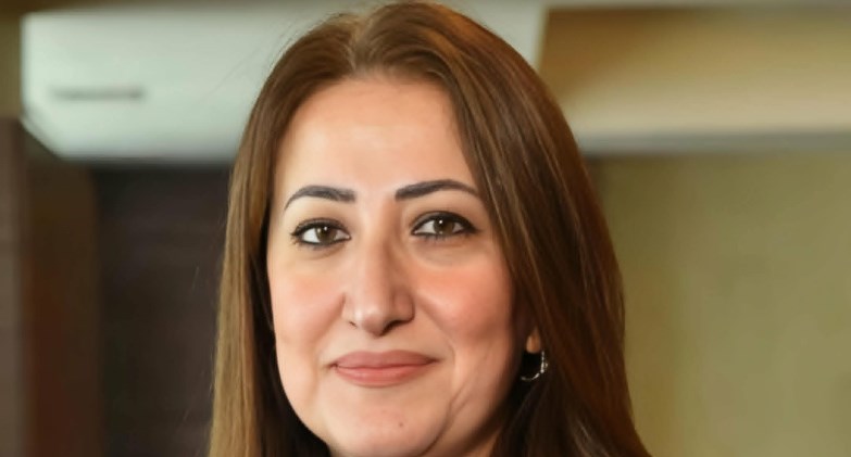 داليا الباز
