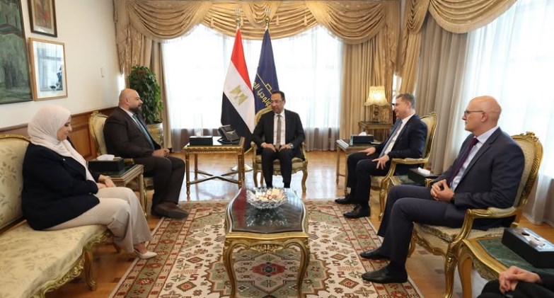 شركة كونسنتركس 