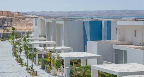 فيديو 360 درجة | جولة " يلا بيزنس" داخل مشروع فوكا باي