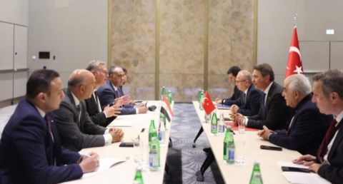 فعاليات أسبوع باكو للطاقة بالعاصمة الأذربيجانية