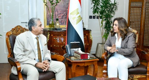  عوض: منطقة البلوهول ثروة طبيعية عالمية نسعى لتعظيم الاستفادة السياحية منها