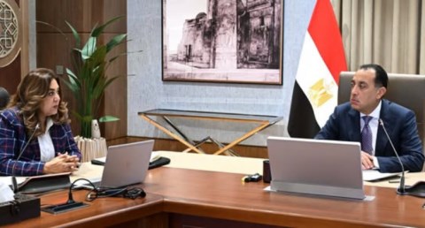 اجتماع مجلس الوزراء