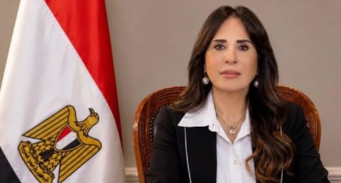 المهندسة راندة المنشاوي