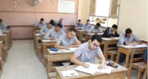 امتحانات الدبلومات الفنية 2026 بالقاهرة.. عدد اللجان وخطة التأمين وقائمة المحظورات