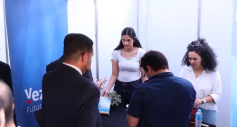 "فيزيتا" تشارك في ملتقى "خطوة 26 " لدعم التوظيف الدامج للكفاءات من ذوي الهمم في سوق العمل