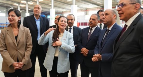 فعاليات الاحتفالية