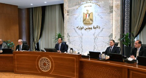رئيس الوزراء: توريد 4.6 مليون طن قمح من المزارعين حتى الآن وهذا رقم تاريخي لم يتم تحقيقه سابقاً