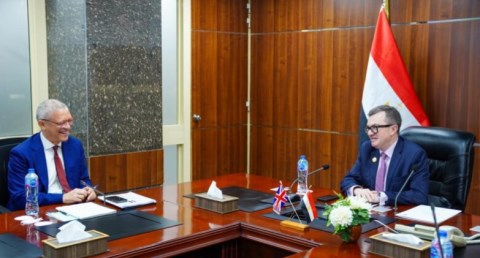 وزير التخطيط والتنمية الاقتصادية