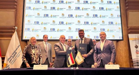 مؤسسة البنك التجاري الدولي – مصر (CIB Foundation) تجدد شراكتها مع مستشفى 57357 لدعم الأطفال محاربي السرطان