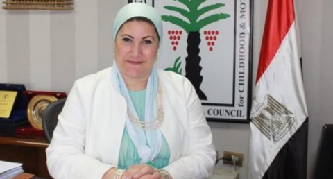  الدكتورة سحر السنباطي