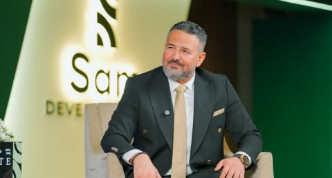 SAM Developments  تعلن انطلاقها رسميا  في السوق المصري وتكشف عن مشروعها الأول Gate 90