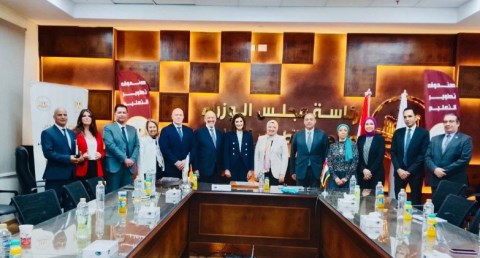 سيسكو العالمية: مصر تقدم نموذجًا رائدًا في بناء القدرات الرقمية وتأهيل الكفاءات الشابة