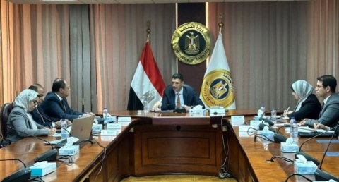 وزير الصناعة 