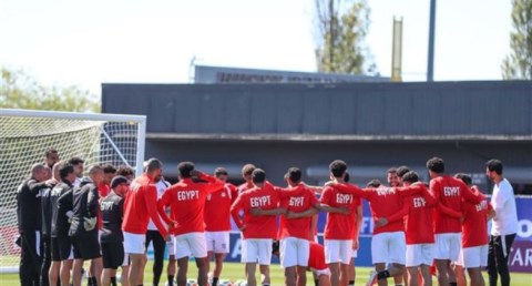 موعد مباراة مصر وبلجيكا اليوم في كأس العالم.. والقنوات الناقلة