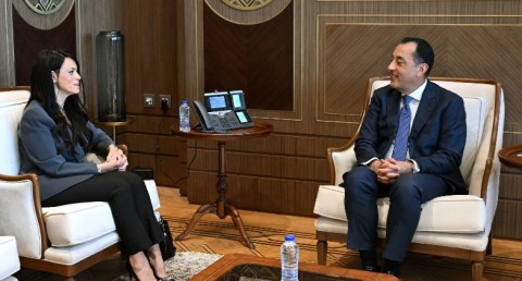 رئيس الوزراء يبحث مع وكيل الأمين العام للأمم المتحدة تعزيز التكامل الإقليمي