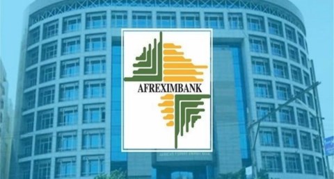 أفريكسيم بنك