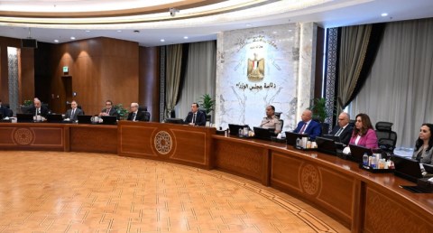 16 قرارًا جديدًا لمجلس الوزراء خلال اجتماعه الأسبوعي.. تعرف عليها 