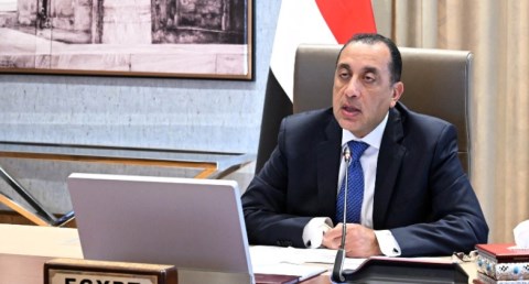 رئيس الوزراء: الحكومة تستهدف تحقيق معدلات نمو مرتفعة خلال السنوات المقبلة