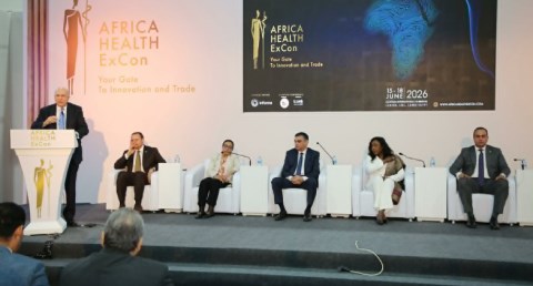 Africa Health ExCon 2026 يختتم أعماله بإطلاق "إعلان القاهرة للسيادة الصحية الإفريقية"