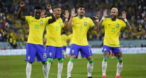 البرازيل والمغرب وتركيا.. تعرف على مواعيد أبرز مباريات اليوم في كأس العالم