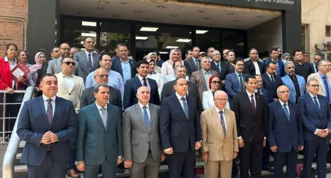 رئيس هيئة الرقابة المالية: بناء القدرات وتطوير الكفاءة المهنية على رأس أولوياتنا 