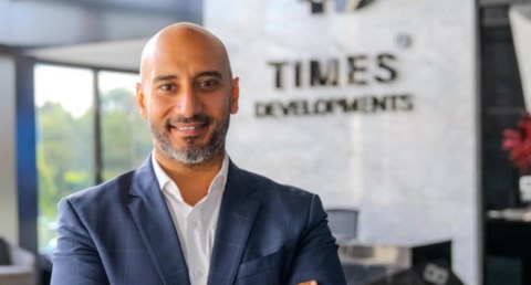 «تايمز للتطوير العمراني» تتبنى خطة توسعية تتضمن مناطق استراتيجية ومواقع مميزة