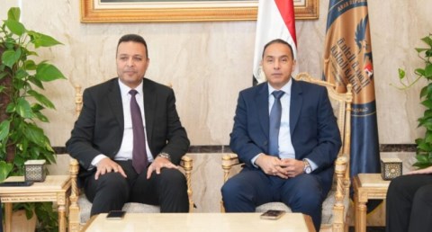 تعاون بين الرقابة المالية و “التعبئة والإحصاء” لتعزيز تكامل البيانات