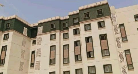 وزيرة الإسكان: إطلاق التيار الكهربائي بمشروع "الإسكان الأخضر" بمدينة حدائق العاشر من رمضان