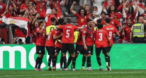 مصر تتصدر المجموعة السابعة قبل مواجهة إيران الحاسمة في كأس العالم 2026