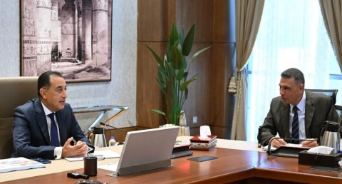 رئيس الوزراء يتابع الموقف التنفيذي للمشروعات الخدمية والتنموية بجنوب سيناء