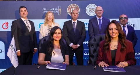 "شامل من ڤيزيتا" الشريك الصحي لقمة "WorkShift 2026" لتوفير حلول تكنولوچية