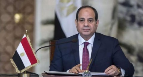رئيس الجمهورية