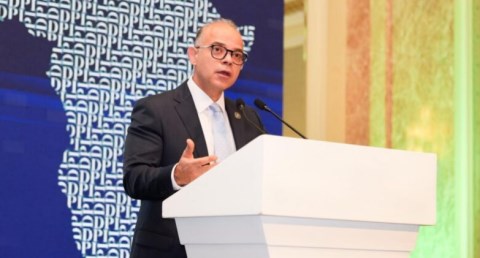 الاجتماع السنوي للمستثمرين