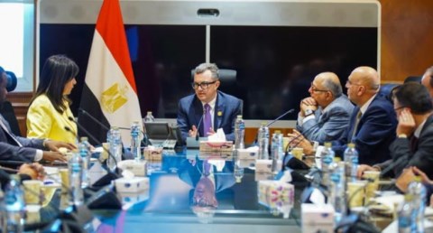 المهرجان الدولي لريادة الأعمال