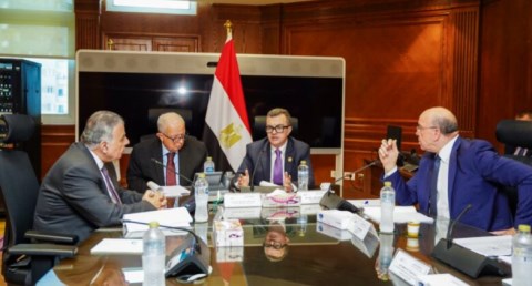 وزير التخطيط والتنمية الاقتصادية
