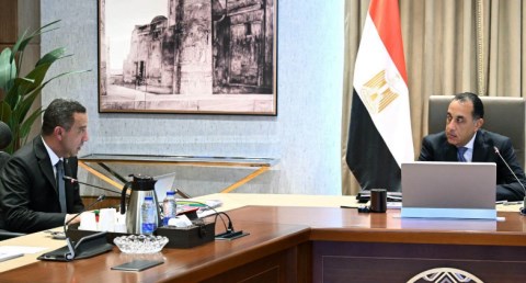  رئيس الوزراء يتابع الموقف التنفيذي للمشروعات التنموية والخدمية في محافظة المنوفية