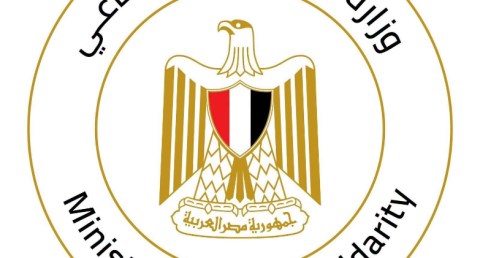 وزيرة التضامن الاجتماعي تتابع تداعيات حادث سقوط تروسيكل بترعة في أسيوط